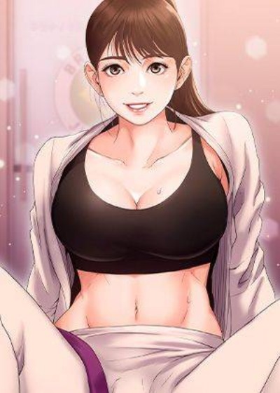 韩漫《我独自升级》封面